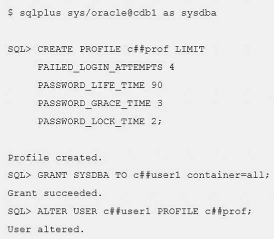 1Z0-074 dumps exhibit