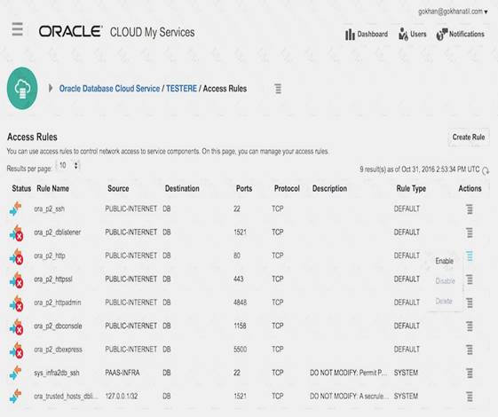 1Z0-160 dumps exhibit