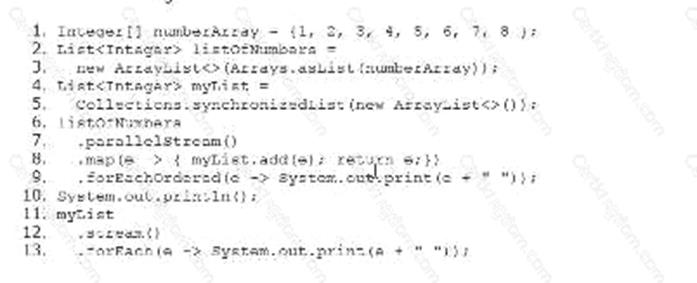 1Z0-813 dumps exhibit