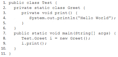 1Z0-819 dumps exhibit