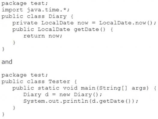 1Z0-819 dumps exhibit