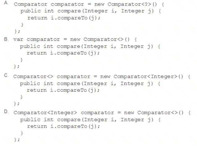 1Z0-819 dumps exhibit