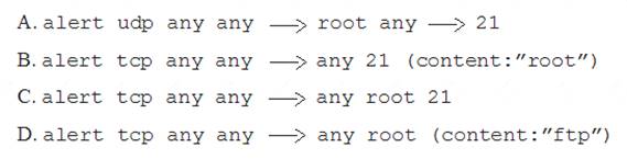 CS0-002 dumps exhibit