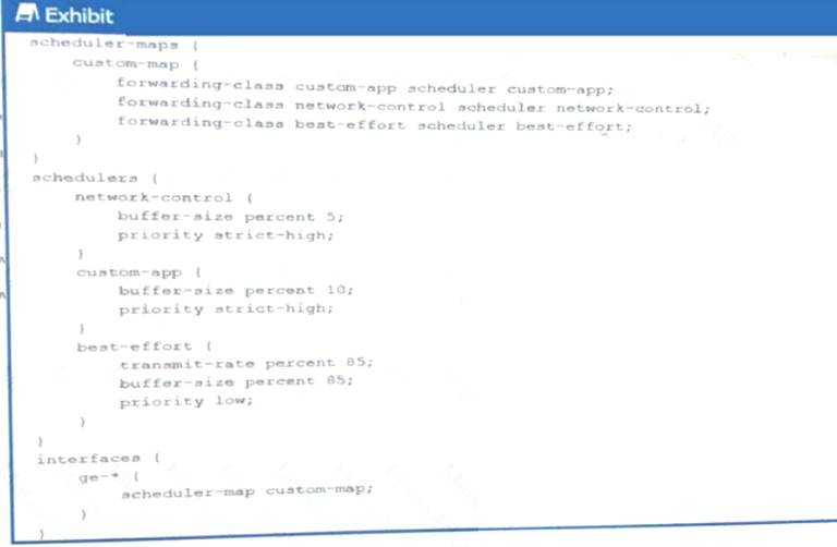 JN0-648 dumps exhibit